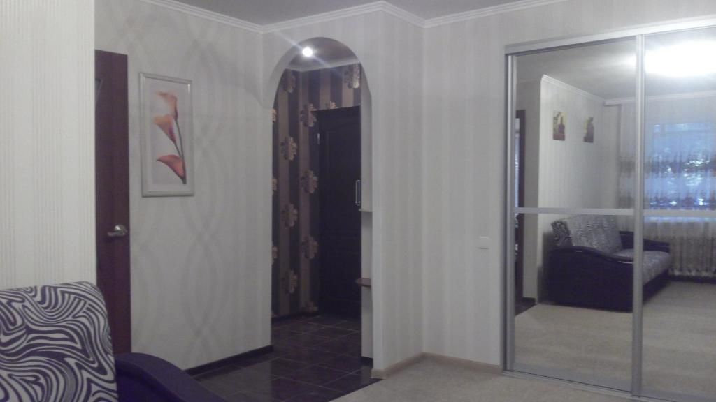 Апартаменты Apartment near Univermag Ukraine Запорожье-15