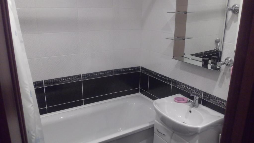 Апартаменты Apartment near Univermag Ukraine Запорожье-16