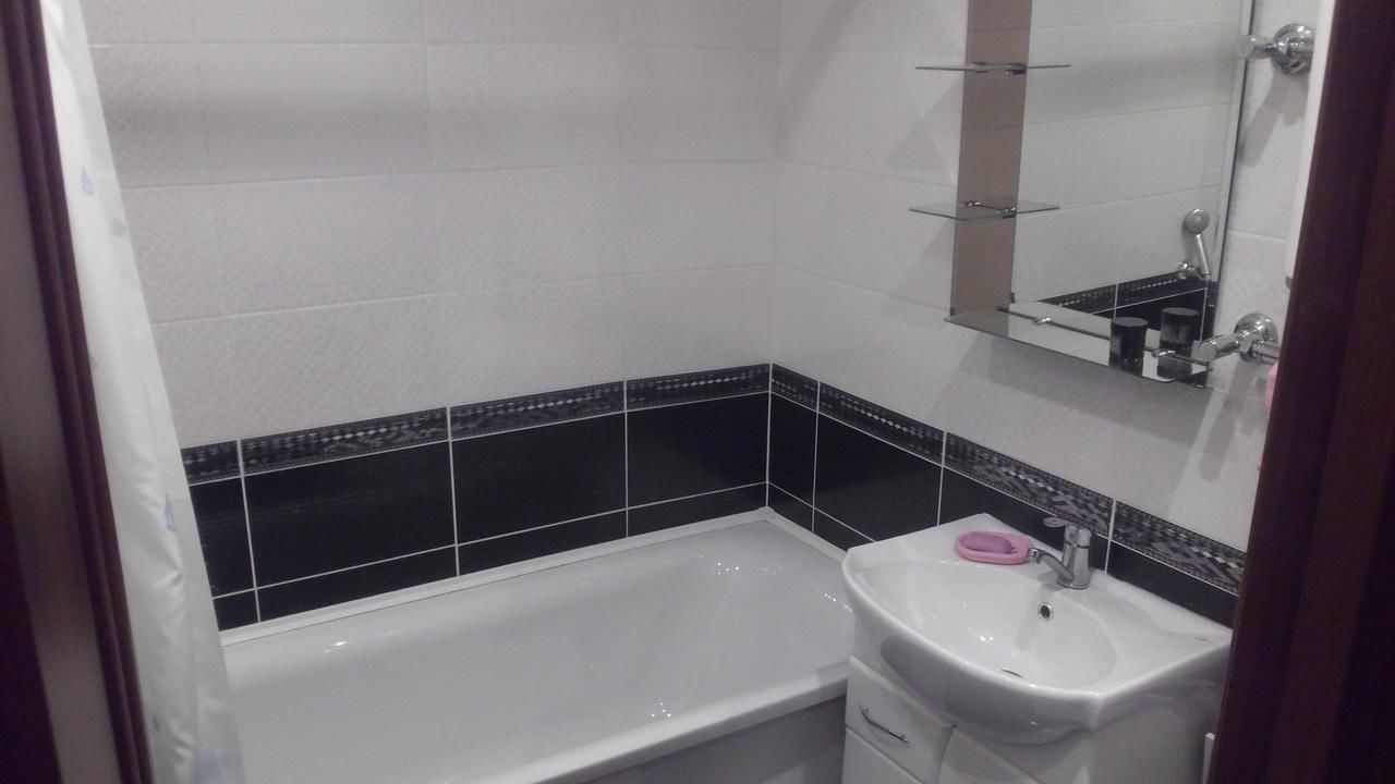 Апартаменты Apartment near Univermag Ukraine Запорожье-10
