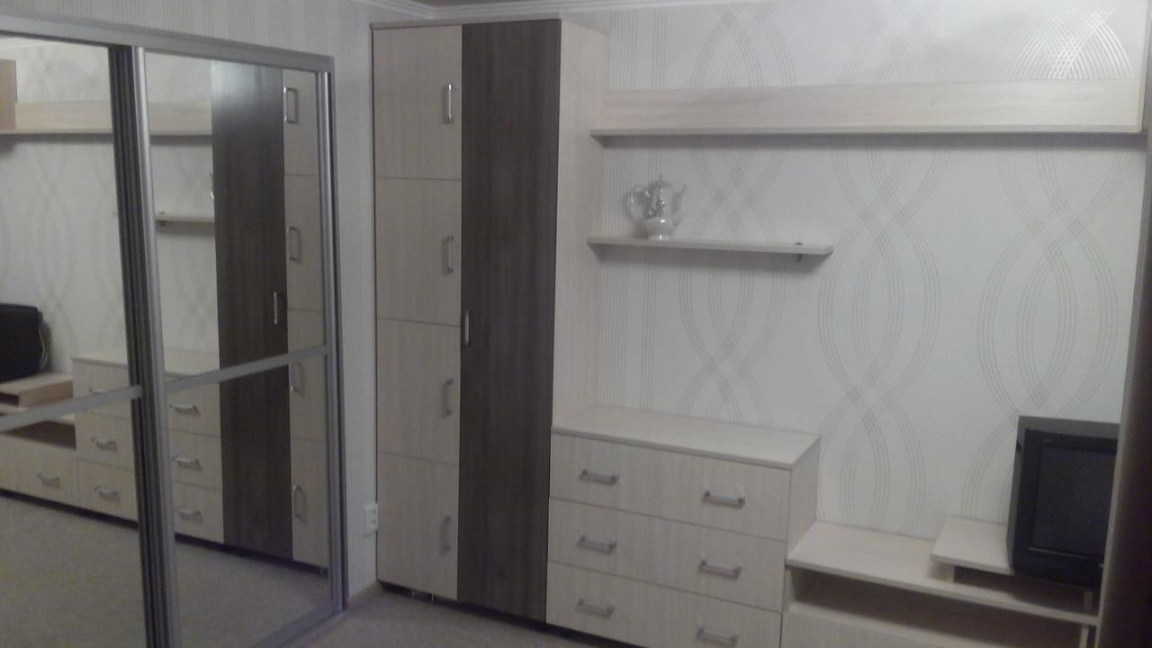 Апартаменты Apartment near Univermag Ukraine Запорожье-11