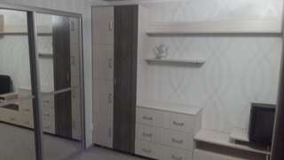 Апартаменты Apartment near Univermag Ukraine Запорожье Апартаменты с балконом-15