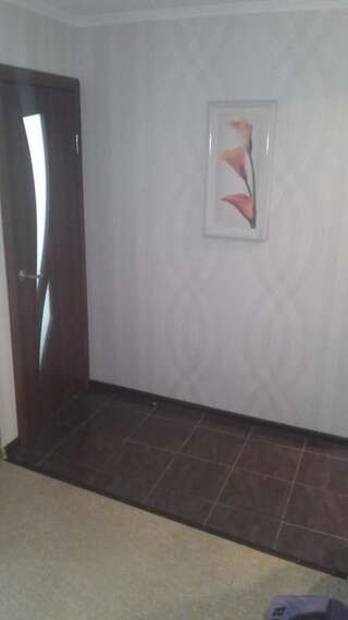 Апартаменты Apartment near Univermag Ukraine Запорожье Апартаменты с балконом-20