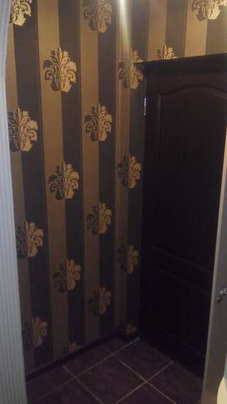 Апартаменты Apartment near Univermag Ukraine Запорожье Апартаменты с балконом-5