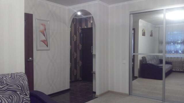 Апартаменты Apartment near Univermag Ukraine Запорожье-14