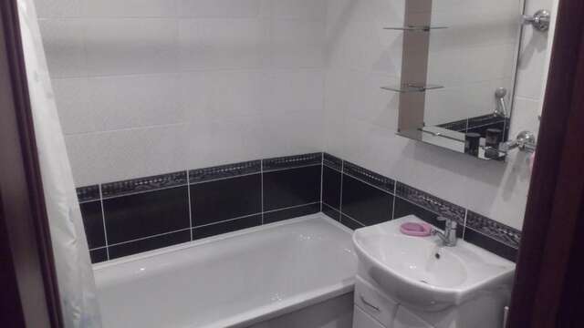 Апартаменты Apartment near Univermag Ukraine Запорожье-15