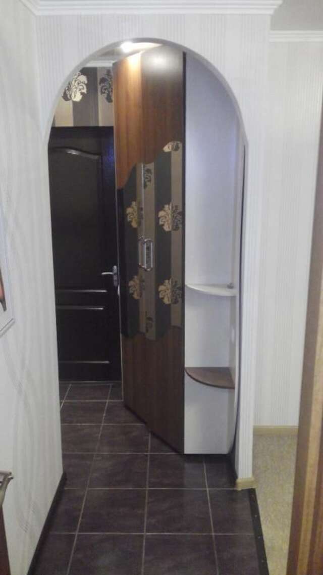 Апартаменты Apartment near Univermag Ukraine Запорожье-18