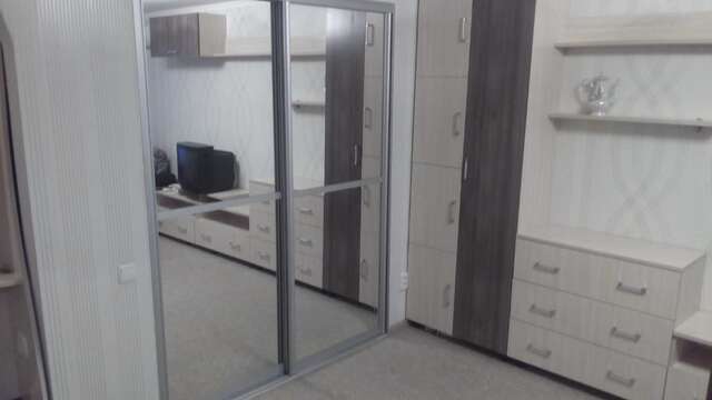 Апартаменты Apartment near Univermag Ukraine Запорожье-20