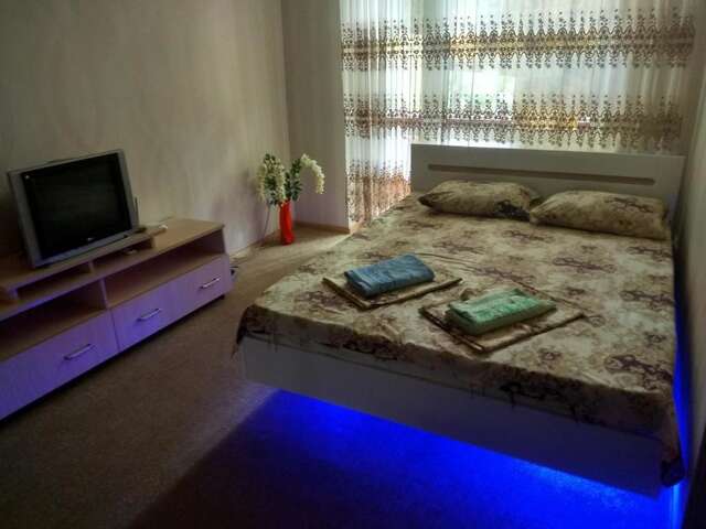Апартаменты Apartment near Univermag Ukraine Запорожье-24