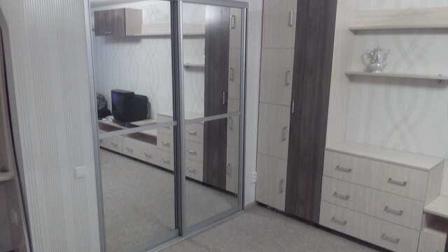 Апартаменты Apartment near Univermag Ukraine Запорожье-6